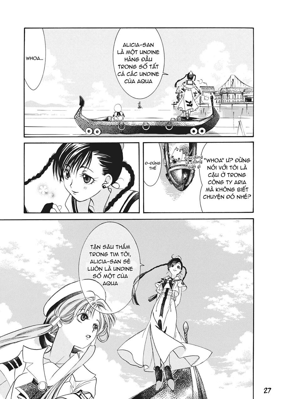 aqua - chap2 - Trang 28